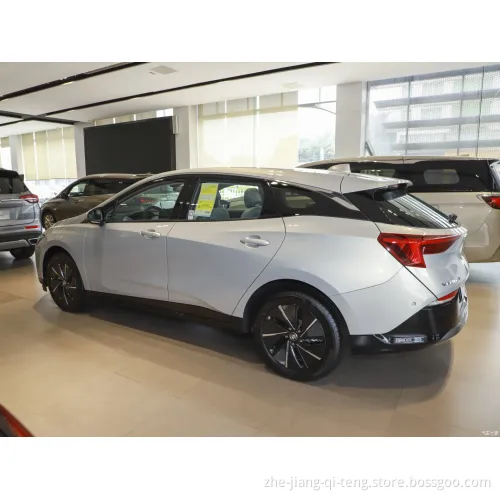 Best Car Deals New Energy Vehicles 2022 Velite 6 EV Smart Plus Edition New Cars for Sale